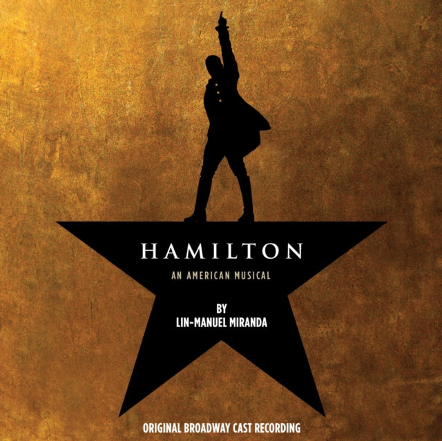 This CD is brand new.Format: CDMusic Style: MusicalThis item's title is: Hamilton (Edited) (Original Broadway Cast)Artist: Various ArtistsLabel: AtlanticBarcode: 075678664045Release Date: 7/8/2016