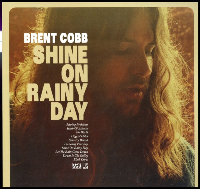 Shine On Rainy Day (LP/CD)