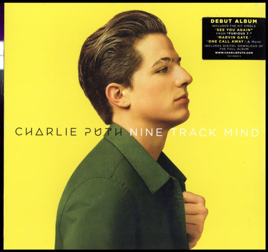 Nine Track Mind