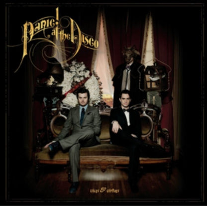 Viva Las Vengeance & Vices & Virtues & Pretty Odd
