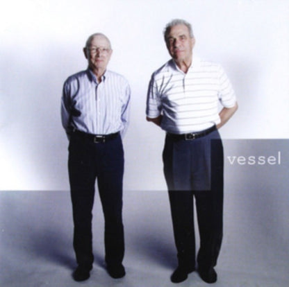 Scaled & Icy & Blurryface (Silver LP Vinyl Fbr Anniversary) & Vessel (Fbr 25Th Anniversary/Silver LP Vinyl) & Trench (2LP/Dl Code) & Vessel