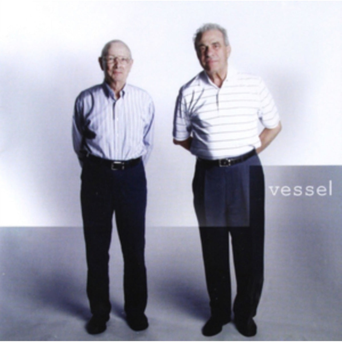 Twenty One Pilots - Scaled & Icy & Vessel - LP Vinyl Bundle