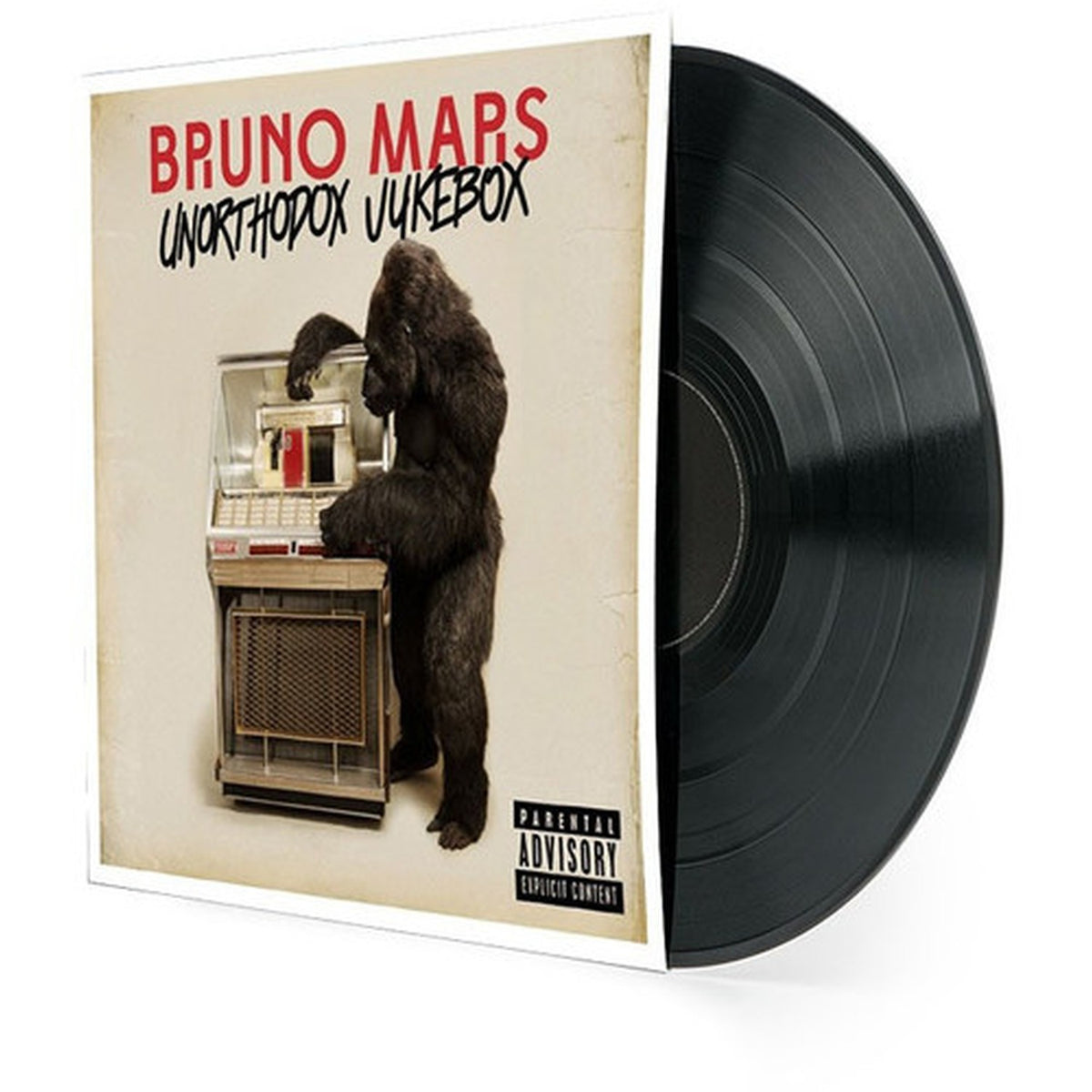 Romantic & Unorthodox Jukebox