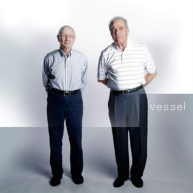 Mtv Unplugged & Vessel