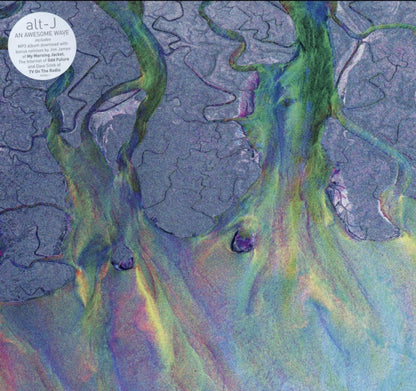 This is a 2 LP Vinyl SKU bundle.
1.This LP Vinyl is brand new.Format: LP VinylMusic Style: ExperimentalThis item's title is: Dream (Milky Clear LP Vinyl) (I)Artist: Alt-JLabel: Infectious MusicBarcode: 075678641824Release Date: 2/11/2022
2.This LP Vinyl is brand new.