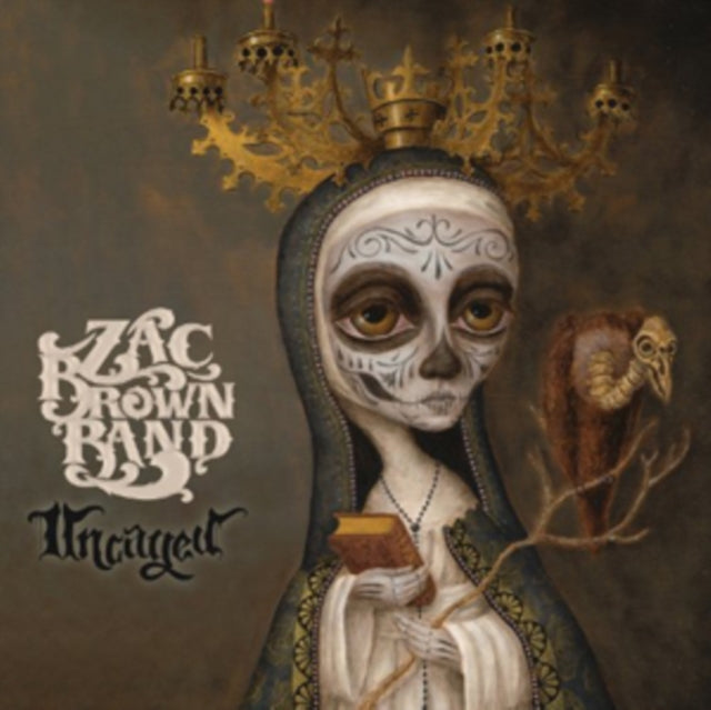 This is a 3 CD SKU bundle.
1.This CD is brand new.Format: CDMusic Style: CountryThis item's title is: UncagedArtist: Zac Band BrownLabel: BMG RIGHTS MANAGEMENT (US) LLCBarcode: 075678766886Release Date: 4/22/2022
2.This CD is brand new.