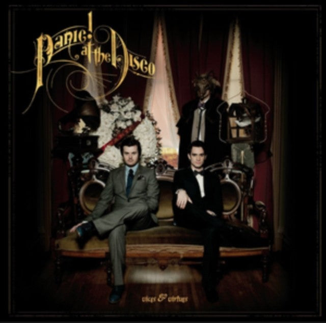 Death Of A Bachelor & Vices & Virtues