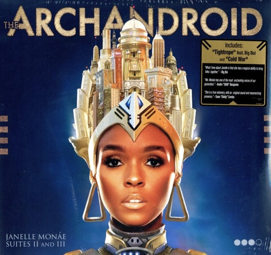 Archandroid
