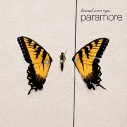 This Is Why & After Laughter & Paramore & Brand New Eyes