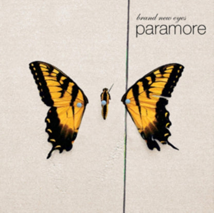 After Laughter & Brand New Eyes