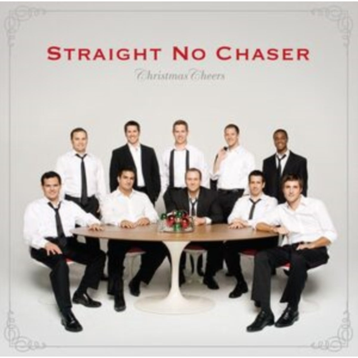 Christmas Cheers & Stocking Stuffer