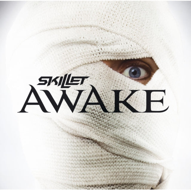 This CD is brand new.Format: CDMusic Style: Progressive HouseThis item's title is: AwakeArtist: SkilletLabel: ATLANTICBarcode: 075678959509Release Date: 8/25/2009