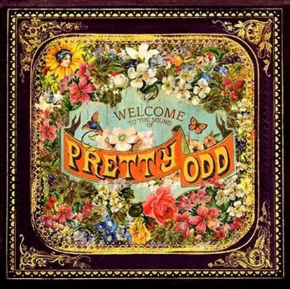 Viva Las Vengeance & Vices & Virtues & Pretty Odd