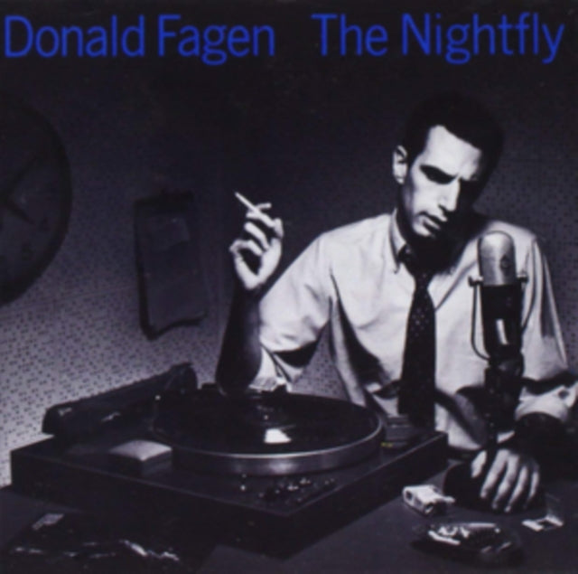 This CD is brand new.Format: CDMusic Style: FusionThis item's title is: NightflyArtist: Donald FagenLabel: WARNER BROS.Barcode: 075992369626Release Date: 9/14/1983