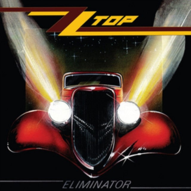 Eliminator & Afterburner & Zz Top's First Album & Tres Hombres & Baddest Of & Deguello & Goin' 50