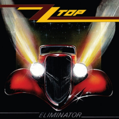 Eliminator & Afterburner & Zz Top's First Album & Tres Hombres & Baddest Of & Deguello & Goin' 50