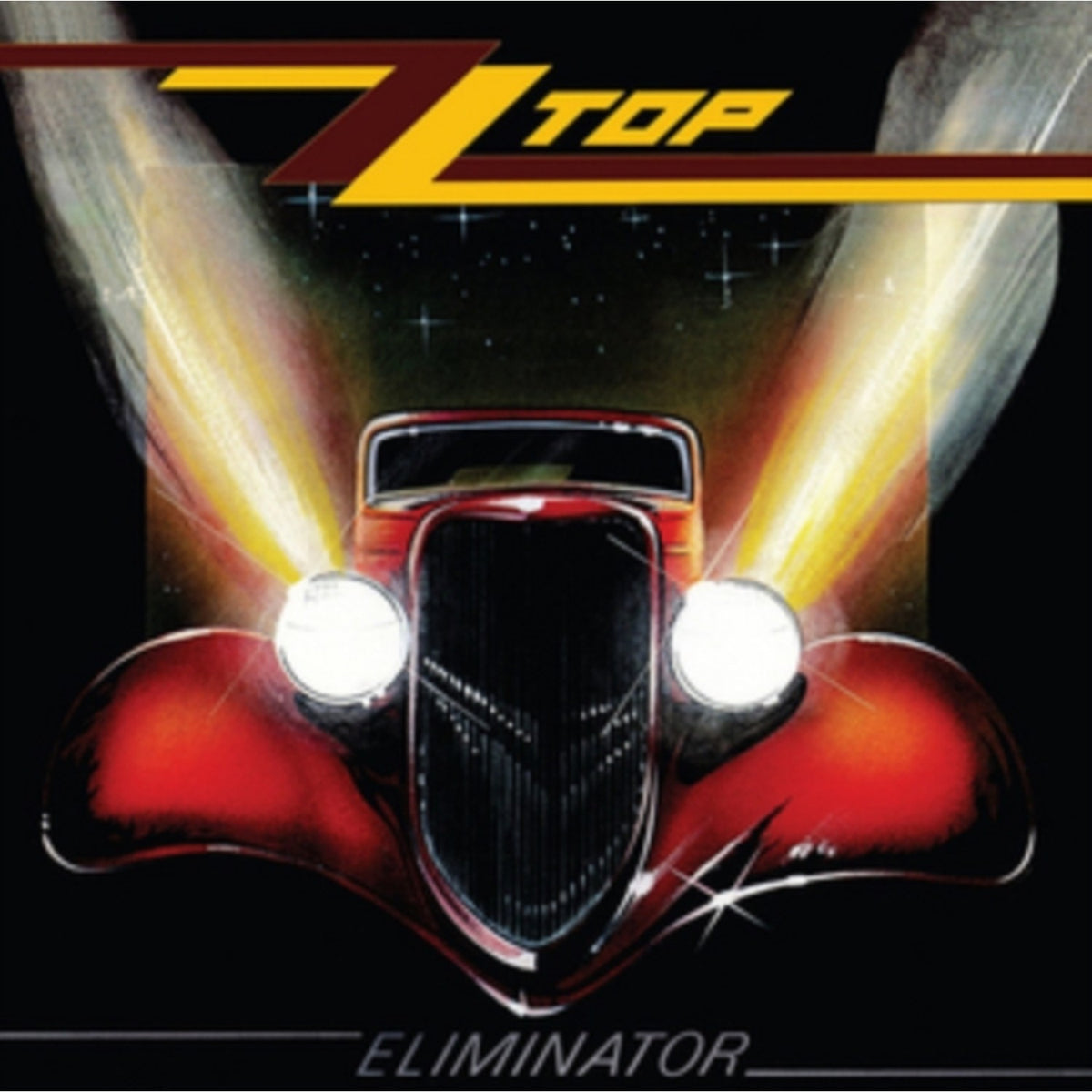 Eliminator & Afterburner