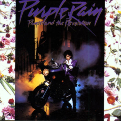 Purple Rain & Musicology (Digipak) & 1999 (X) & Hits 2 (X)