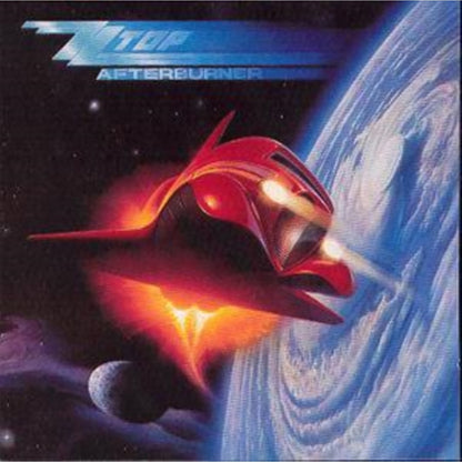 Eliminator & Afterburner