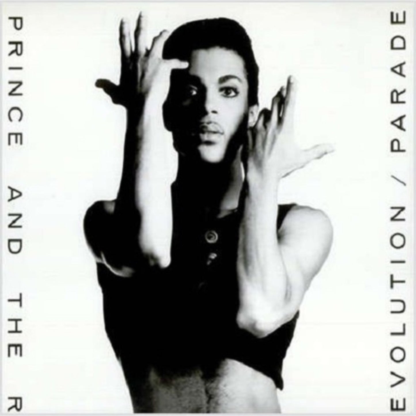 Parade (Music From Under The Cherry Moon) & 1999 (X)