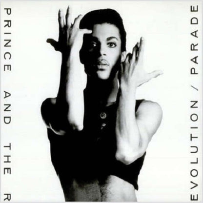 Parade (Music From Under The Cherry Moon) & 1999 (X)