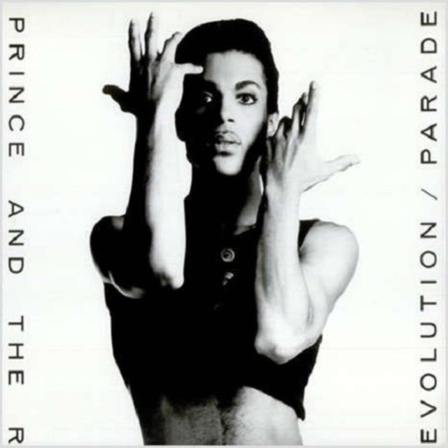 Parade (Music From Under The Cherry Moon) & 1999 (X)