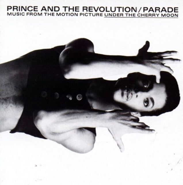This CD is brand new.Format: CDMusic Style: Minneapolis SoundThis item's title is: ParadeArtist: Prince & The RevolutionLabel: WARNER OFF ROSTERBarcode: 075992539524Release Date: 5/14/1986