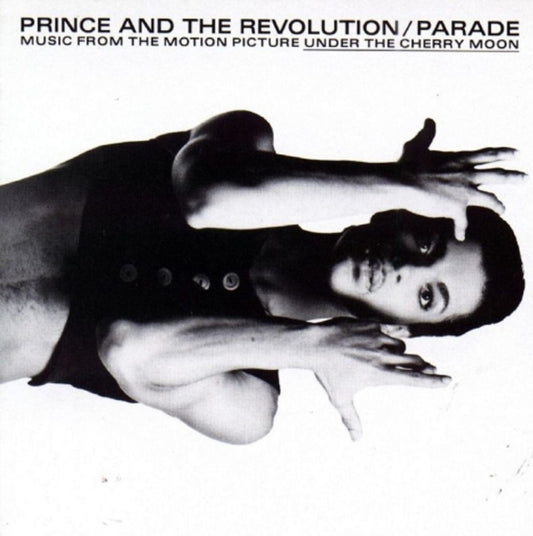 This CD is brand new.Format: CDMusic Style: Minneapolis SoundThis item's title is: ParadeArtist: Prince & The RevolutionLabel: WARNER OFF ROSTERBarcode: 075992539524Release Date: 5/14/1986
