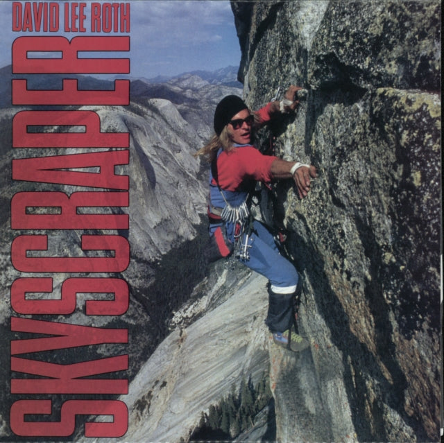 Skyscraper & Diamond Dave