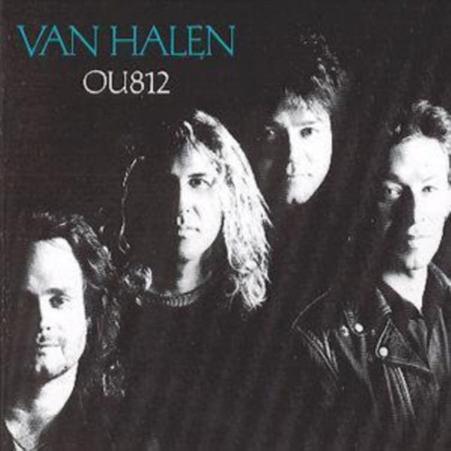 This CD is brand new.Format: CDMusic Style: Hard RockThis item's title is: Ou812Artist: Van HalenLabel: WARNER OFF ROSTERBarcode: 075992573221Release Date: 5/15/1988