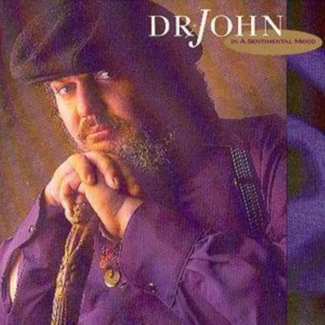 This CD is brand new.Format: CDMusic Style: Smooth JazzThis item's title is: In A Sentimental MoodArtist: Dr. JohnBarcode: 075992588928