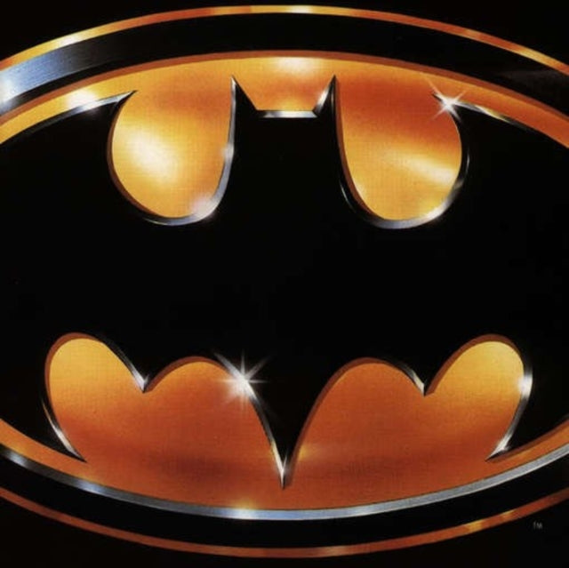 This CD is brand new.Format: CDMusic Style: SoundtrackThis item's title is: Batman O.S.T.Artist: Batman O.S.T.Label: Warner Bros. RecordsBarcode: 075992593625Release Date: 6/19/1989