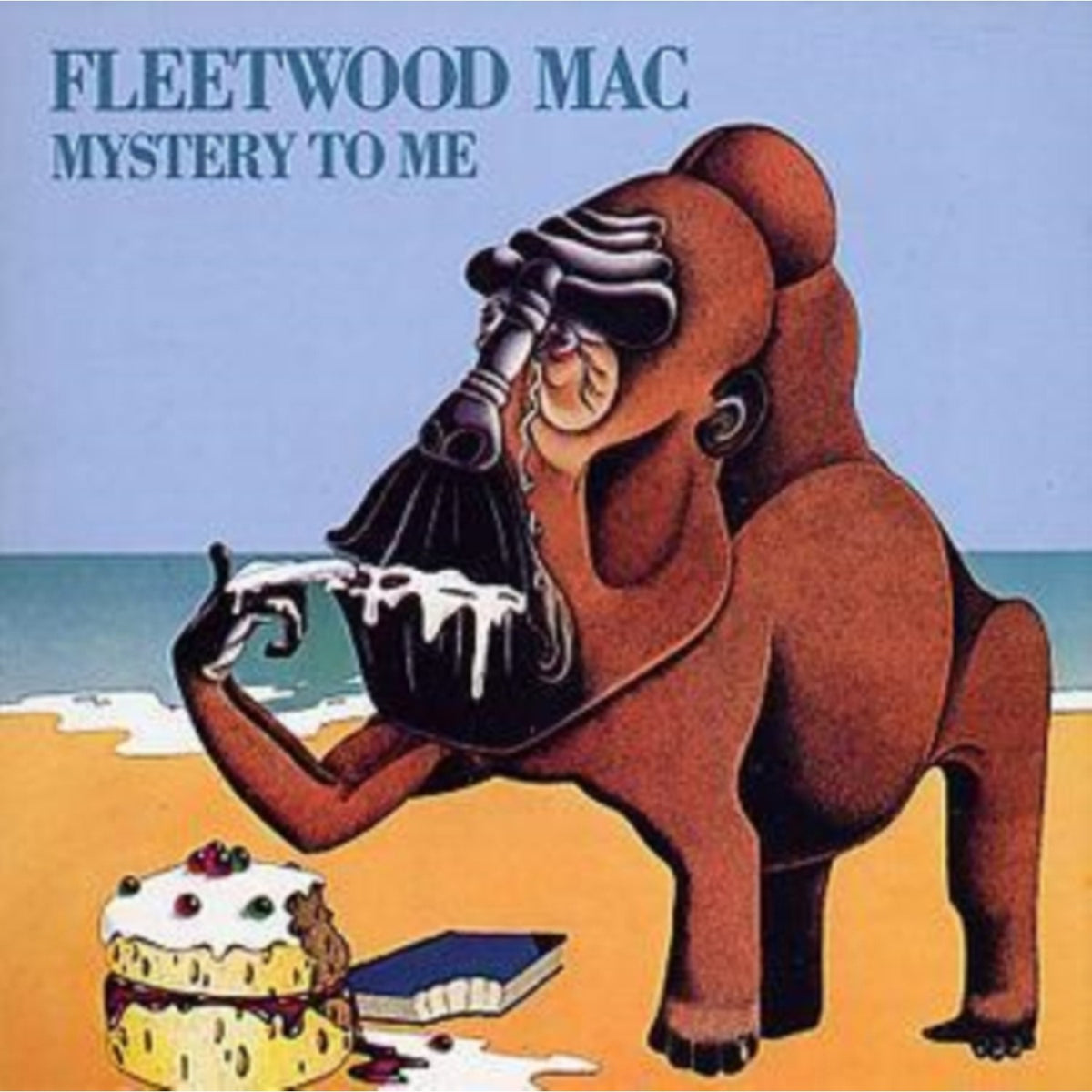 Greatest Hits & Mystery To Me & Very Best Of Fleetwood Mac & Fleetwood Mac (Remastered) & Tusk & Rumours Live (2CD) & Fleetwood Mac Live (Deluxe/3CD) & 50 Years - Don't Stop