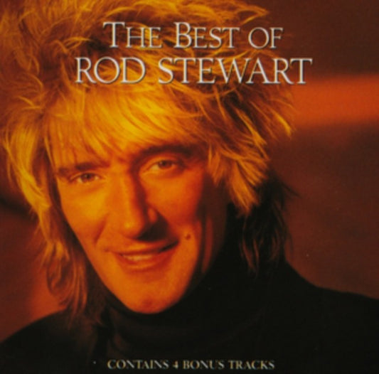 Best Of Rod Stewart
