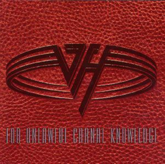 This CD is brand new.Format: CDMusic Style: Hard RockThis item's title is: For Unlawful Carnal KnowledgeArtist: Van HalenLabel: WARNER BROTHERS IMPORTBarcode: 075992659420Release Date: 6/17/1991