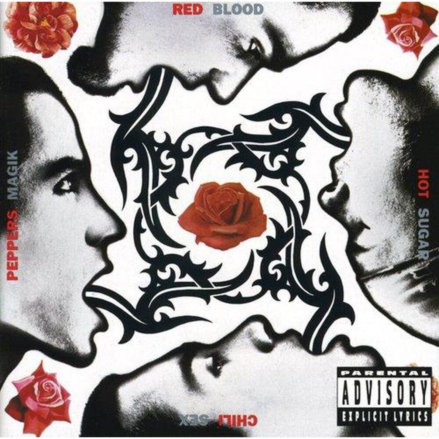 Blood Sugar Sex Magik & Greatest Hits & Stadium Arcadium