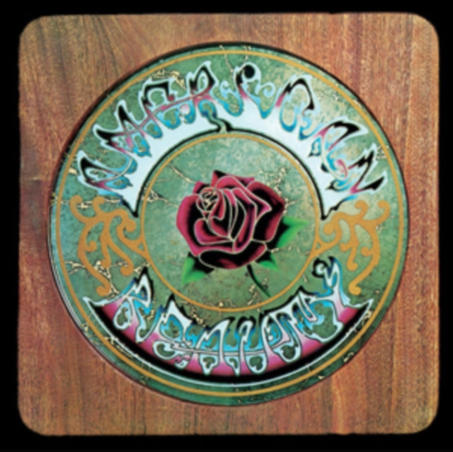 This CD is brand new.Format: CDMusic Style: Folk RockThis item's title is: American BeautyArtist: Grateful DeadLabel: Rock/PopBarcode: 075992719025Release Date: 5/29/1989