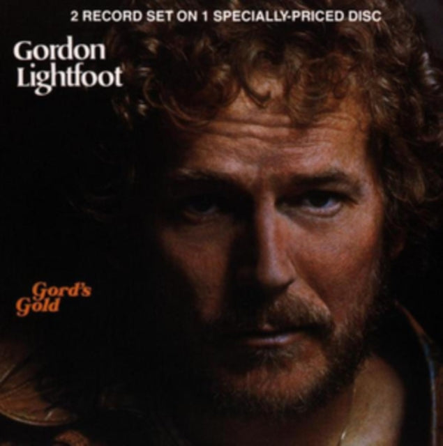 This CD is brand new.Format: CDMusic Style: Folk RockThis item's title is: Gord's Gold (Greatest Hits)Artist: Gordon LightfootLabel: Rock/PopBarcode: 075992722520Release Date: 12/7/1994