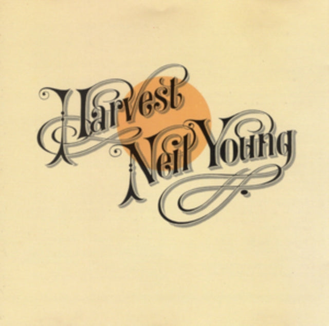 This CD is brand new.Format: CDMusic Style: Folk RockThis item's title is: HarvestArtist: Neil YoungLabel: Rock/PopBarcode: 075992723923Release Date: 4/27/1984