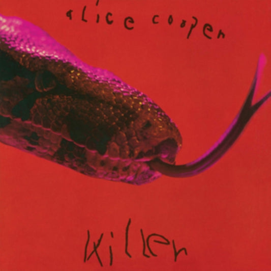 This CD is brand new.Format: CDMusic Style: Classic RockThis item's title is: KillerArtist: Alice CooperLabel: WARNER OFF ROSTERBarcode: 075992725521Release Date: 2/15/1988