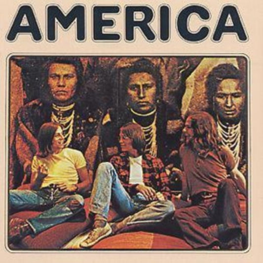 America