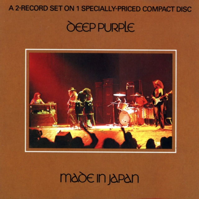 Made In Japan