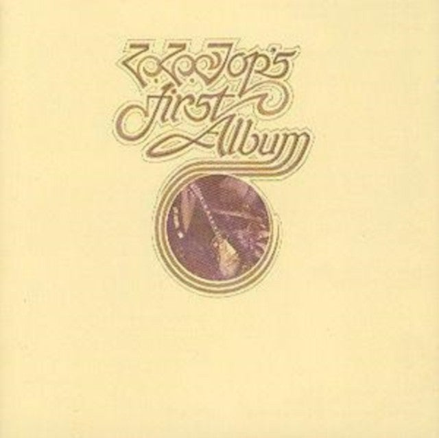 Eliminator & Afterburner & Zz Top's First Album & Tres Hombres & Baddest Of & Deguello & Goin' 50