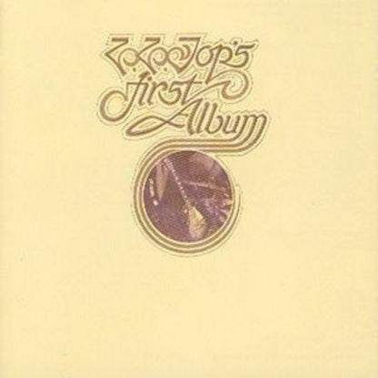 Eliminator & Afterburner & Zz Top's First Album & Tres Hombres & Baddest Of & Deguello & Goin' 50