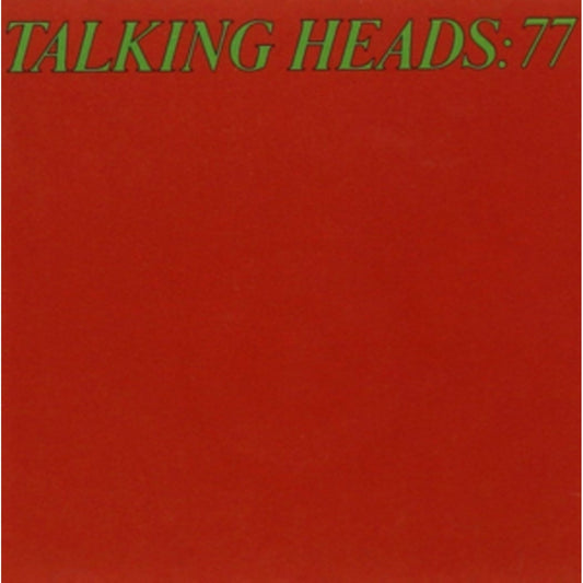 Talking Heads: 77