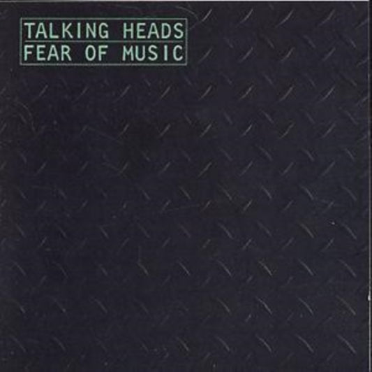 This CD is brand new.Format: CDMusic Style: New WaveThis item's title is: Fear Of MusicArtist: Talking HeadsLabel: WARNER OFF ROSTERBarcode: 075992742825Release Date: 6/13/1984