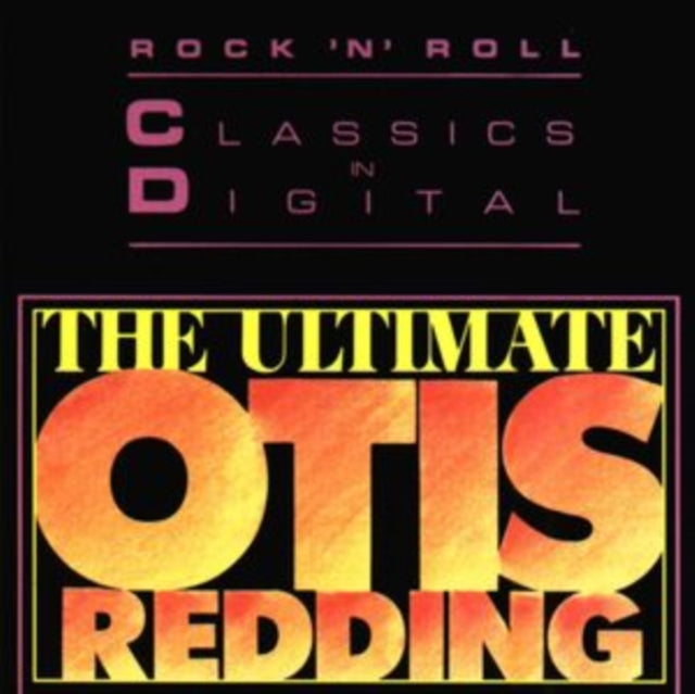 Ultimate Otis Redding