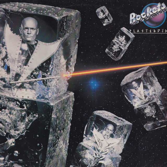 This LP Vinyl is brand new.Format: LP VinylMusic Style: Space RockThis item's title is: PlasteroidArtist: RocketsLabel: NEW PLATFORMBarcode: 076119010148Release Date: 6/3/2022