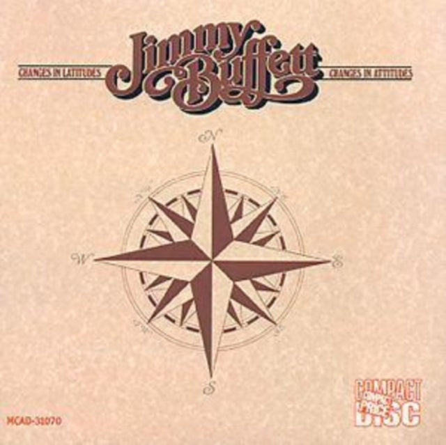 Changes In Latitudes Changes In Attitudes & Live At Fenway Park