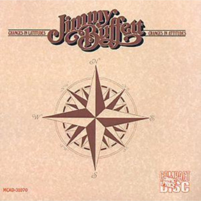 Changes In Latitudes Changes In Attitudes & Live At Fenway Park